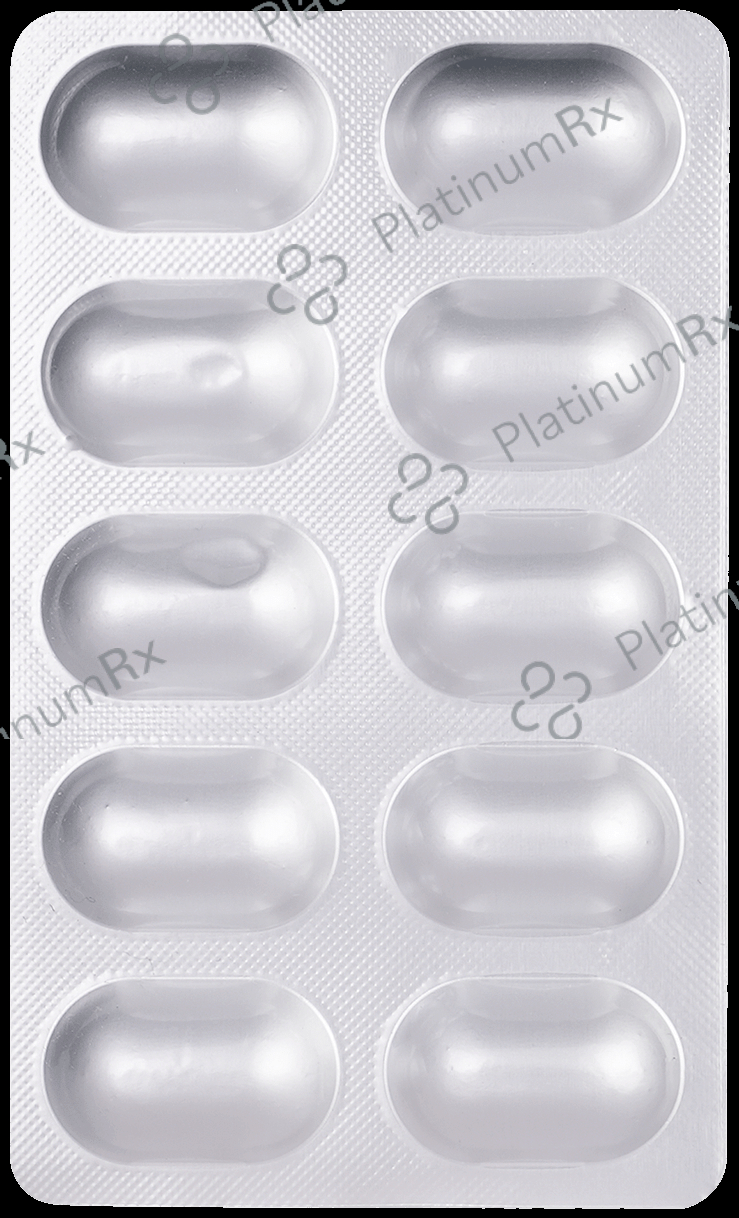 Pantex-D SR Capsule